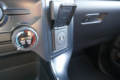 2025 Ford F-150 STX 4WD SuperCrew 5.5' Box