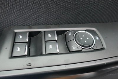 2025 Ford F-150 STX 4WD SuperCrew 5.5' Box