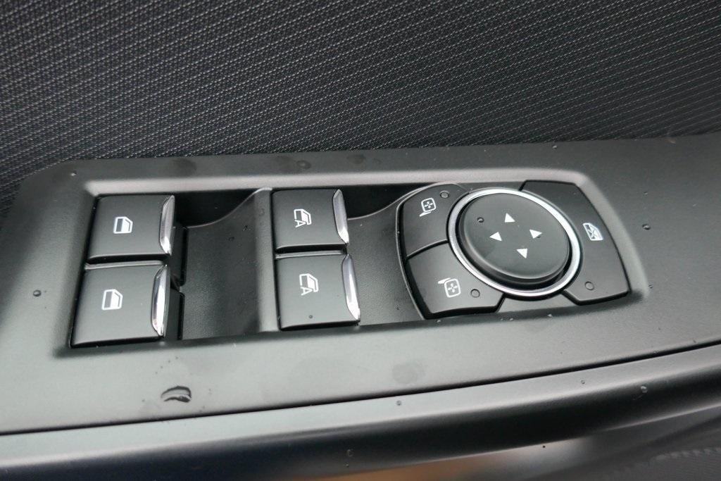 2025 Ford F-150 STX 4WD SuperCrew 5.5' Box