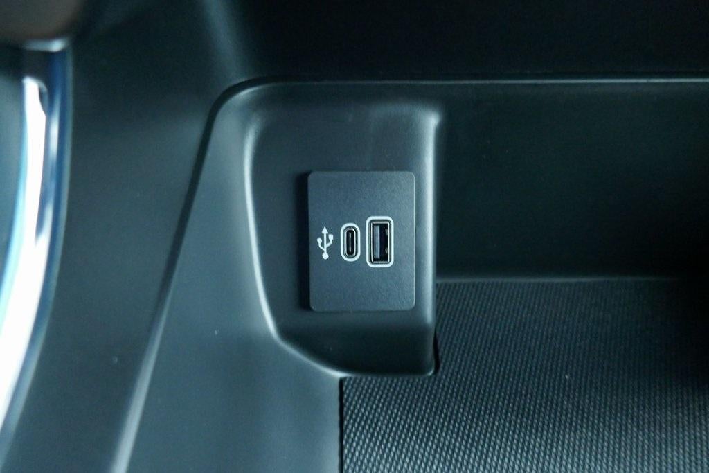 2025 Ford F-150 STX 4WD SuperCrew 5.5' Box