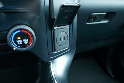 2025 Ford F-150 STX 4WD SuperCrew 5.5' Box