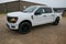 2025 Ford F-150 STX 4WD SuperCrew 5.5' Box
