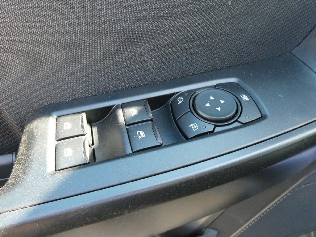 2026 Ford F-150 STX 4WD SuperCrew 5.5' Box