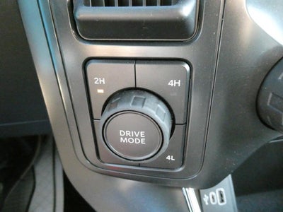 2026 Ford F-150 STX 4WD SuperCrew 5.5' Box