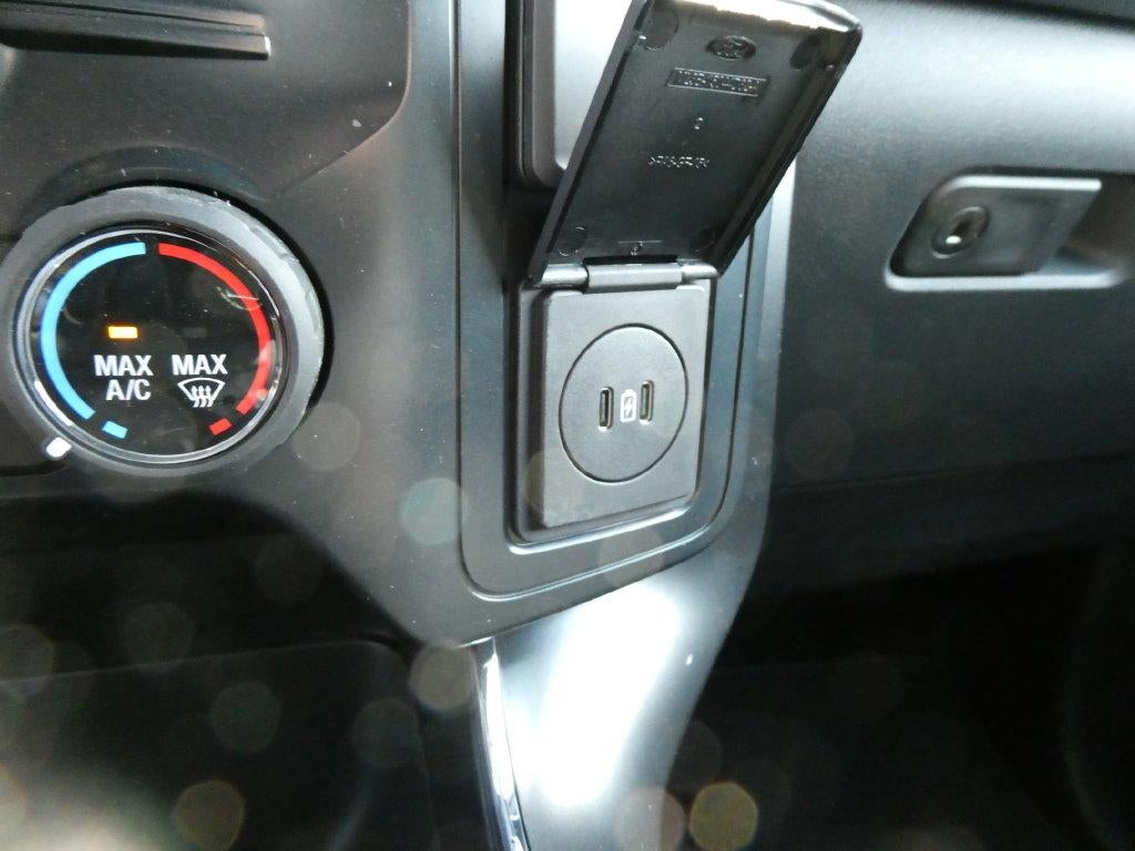 2026 Ford F-150 STX 4WD SuperCrew 5.5' Box