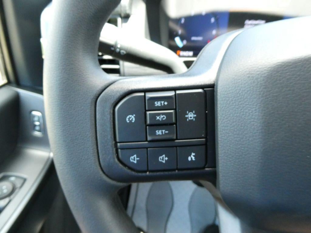 2026 Ford F-150 STX 4WD SuperCrew 5.5' Box