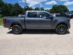 2026 Ford F-150 STX 4WD SuperCrew 5.5' Box