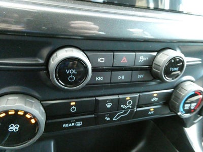 2026 Ford F-150 STX 4WD SuperCrew 5.5' Box
