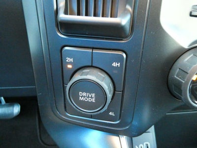 2026 Ford F-150 STX 4WD SuperCrew 5.5' Box