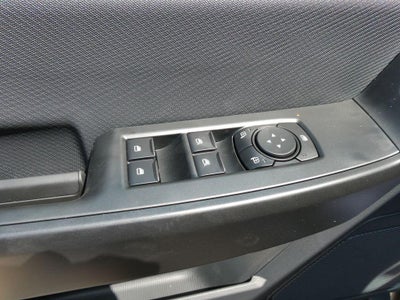 2026 Ford F-150 STX 4WD SuperCrew 5.5' Box