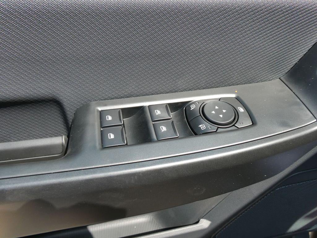 2026 Ford F-150 STX 4WD SuperCrew 5.5' Box