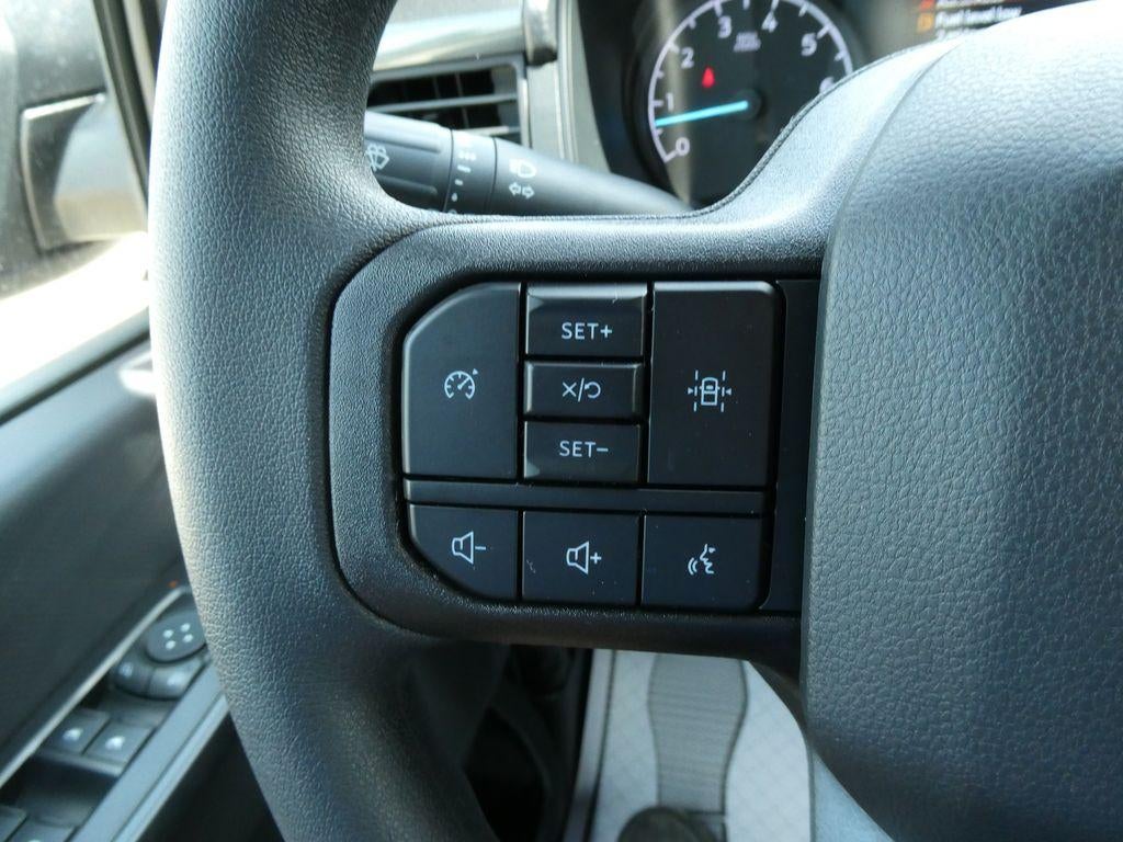 2026 Ford F-150 STX 4WD SuperCrew 5.5' Box