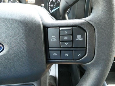 2026 Ford F-150 STX 4WD SuperCrew 5.5' Box