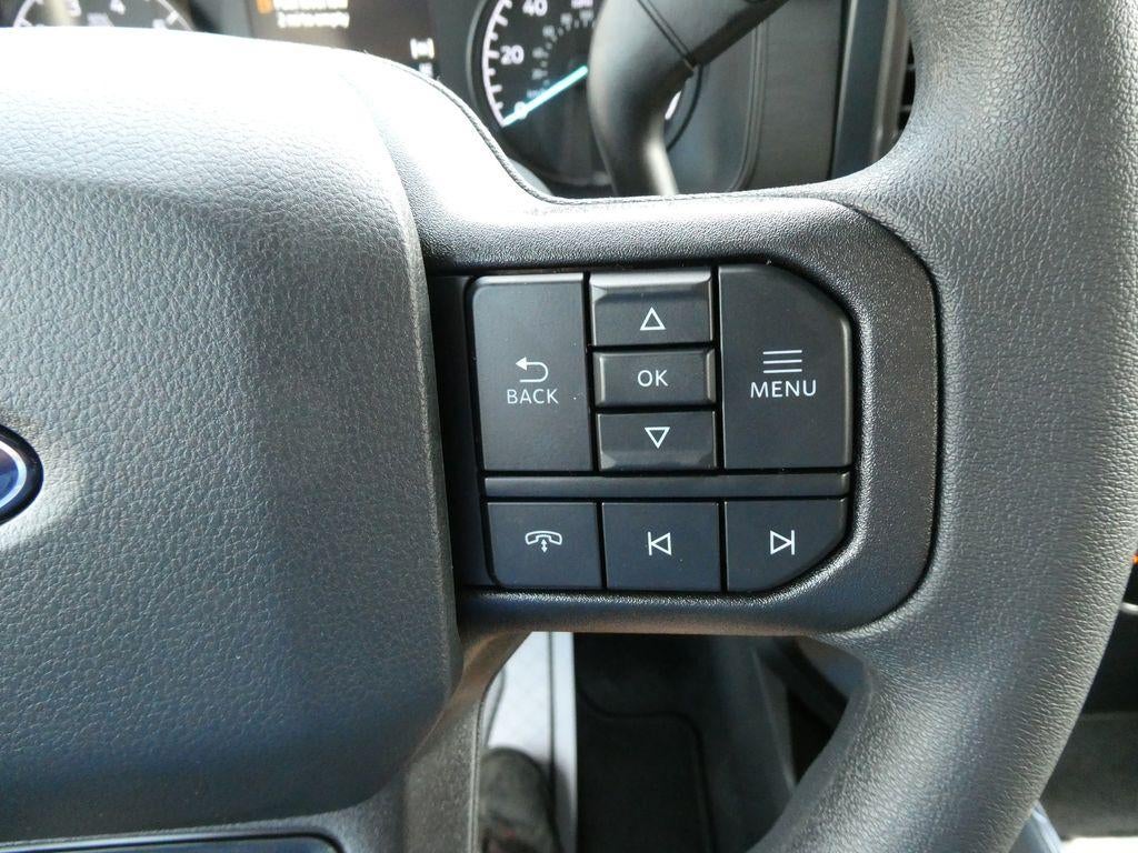 2026 Ford F-150 STX 4WD SuperCrew 5.5' Box