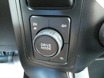2026 Ford F-150 STX 4WD SuperCrew 5.5' Box