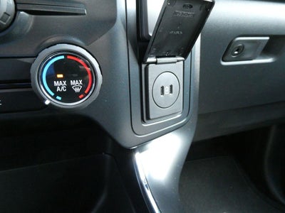 2026 Ford F-150 STX 4WD SuperCrew 5.5' Box