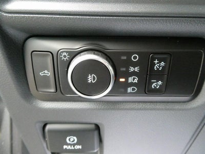 2025 Ford F-150 STX 4WD SuperCrew 5.5' Box