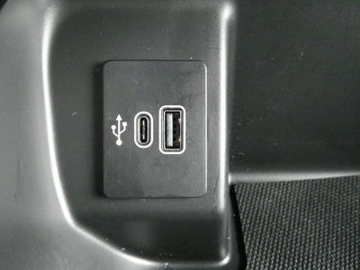 2025 Ford F-150 STX 4WD SuperCrew 5.5' Box