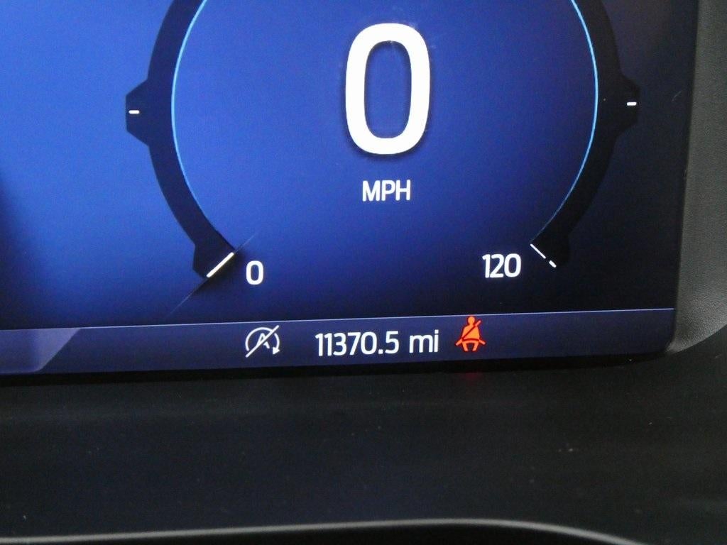 2025 Ford F-150 STX 4WD SuperCrew 5.5' Box