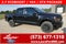 2025 Ford F-150 STX 4WD SuperCrew 5.5' Box