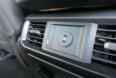 2025 Ford F-150 STX 4WD SuperCrew 5.5' Box