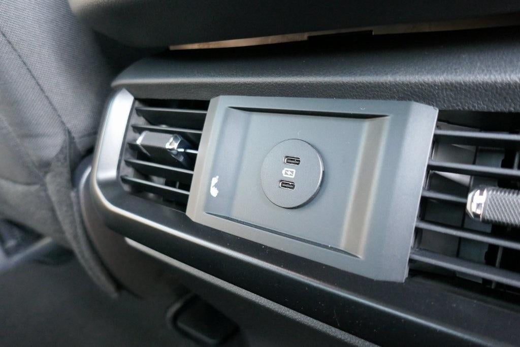 2025 Ford F-150 STX 4WD SuperCrew 5.5' Box