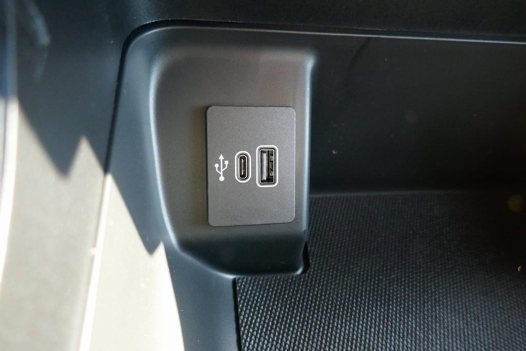 2025 Ford F-150 STX 4WD SuperCrew 5.5' Box