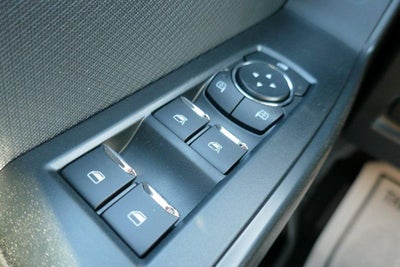 2025 Ford F-150 STX 4WD SuperCrew 5.5' Box