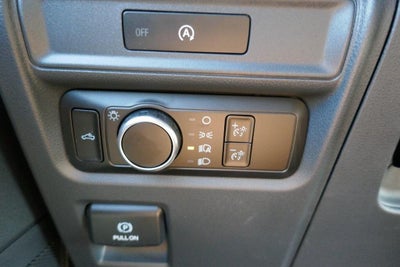 2025 Ford F-150 STX 4WD SuperCrew 5.5' Box