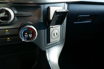 2025 Ford F-150 STX 4WD SuperCrew 5.5' Box