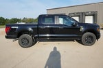 2025 Ford F-150 STX 4WD SuperCrew 5.5' Box