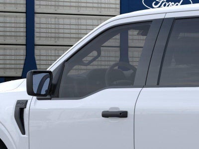 2026 Ford F-150 STX 4WD SuperCrew 5.5' Box