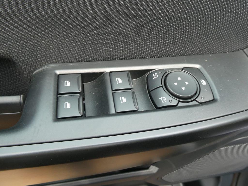 2026 Ford F-150 STX 4WD SuperCrew 5.5' Box