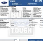 2026 Ford F-150 STX 4WD SuperCrew 5.5' Box