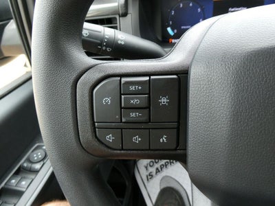 2026 Ford F-150 STX 4WD SuperCrew 5.5' Box