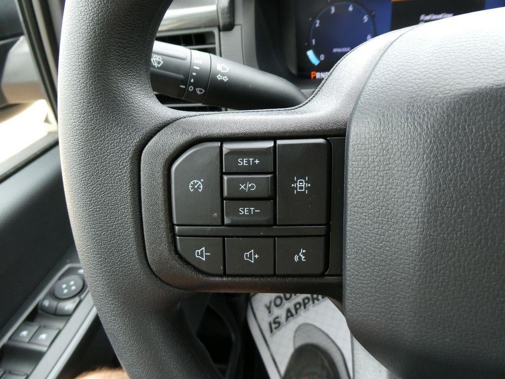 2026 Ford F-150 STX 4WD SuperCrew 5.5' Box