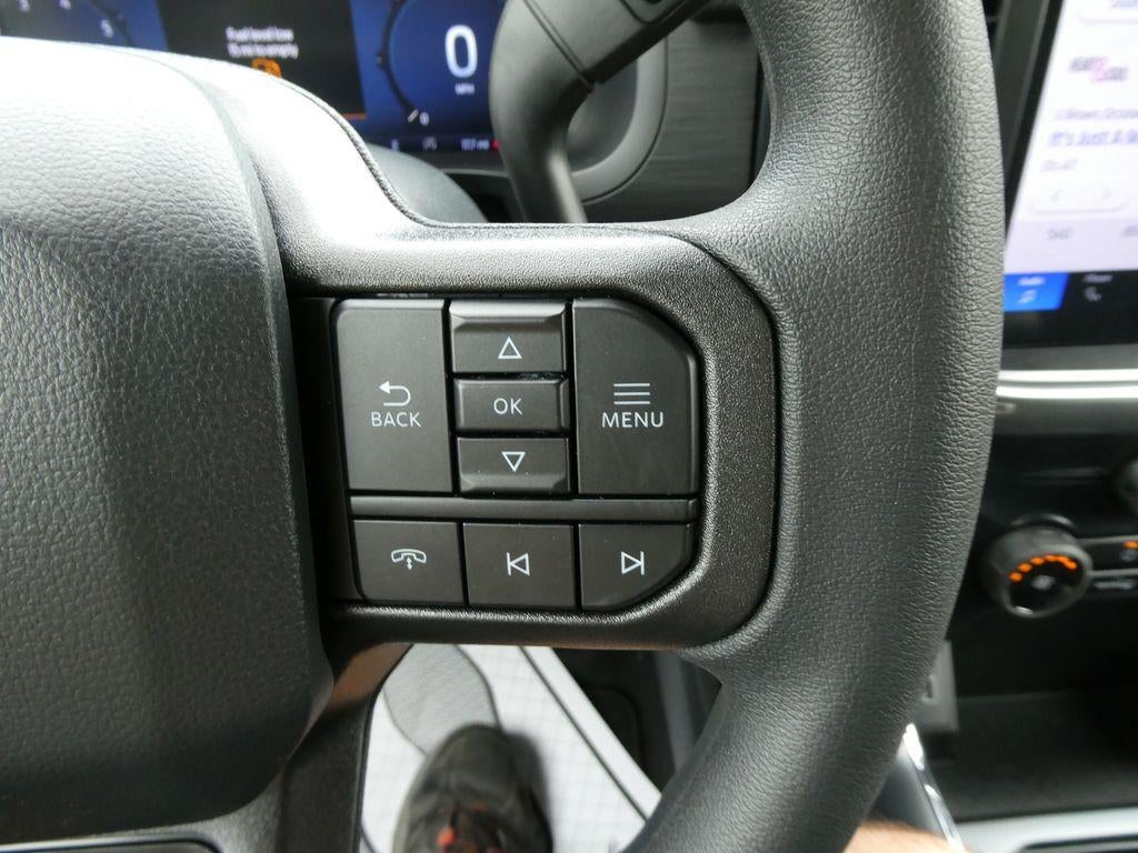 2026 Ford F-150 STX 4WD SuperCrew 5.5' Box