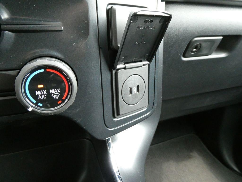 2026 Ford F-150 STX 4WD SuperCrew 5.5' Box