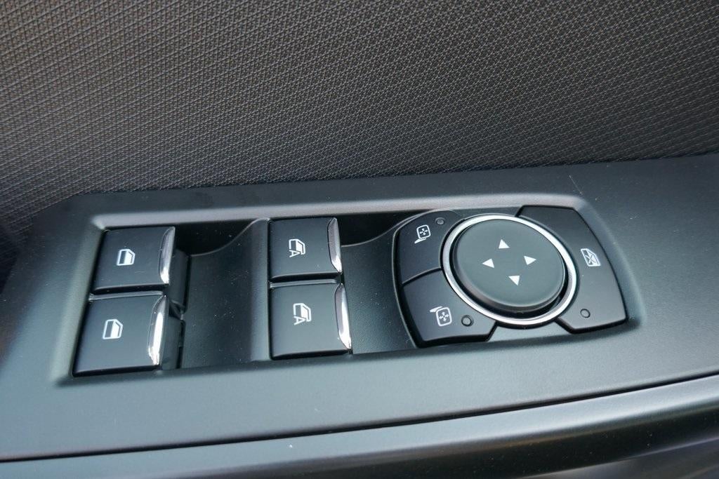 2025 Ford F-150 STX 4WD SuperCrew 5.5' Box