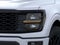 2025 Ford F-150 STX 4WD SuperCrew 5.5' Box