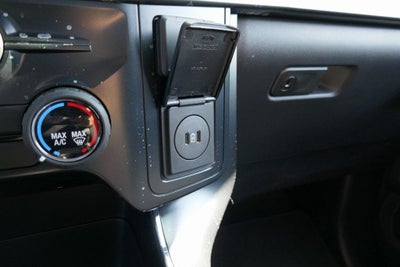 2025 Ford F-150 STX 4WD SuperCrew 5.5' Box