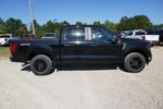 2025 Ford F-150 STX 4WD SuperCrew 5.5' Box