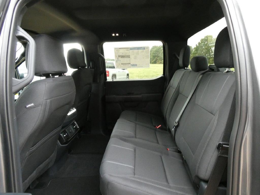 2026 Ford F-150 STX 4WD SuperCrew 5.5' Box