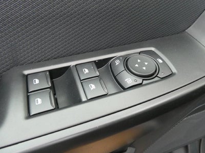 2026 Ford F-150 STX 4WD SuperCrew 5.5' Box