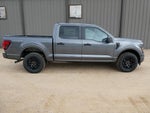 2026 Ford F-150 STX 4WD SuperCrew 5.5' Box