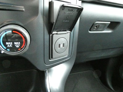 2026 Ford F-150 STX 4WD SuperCrew 5.5' Box