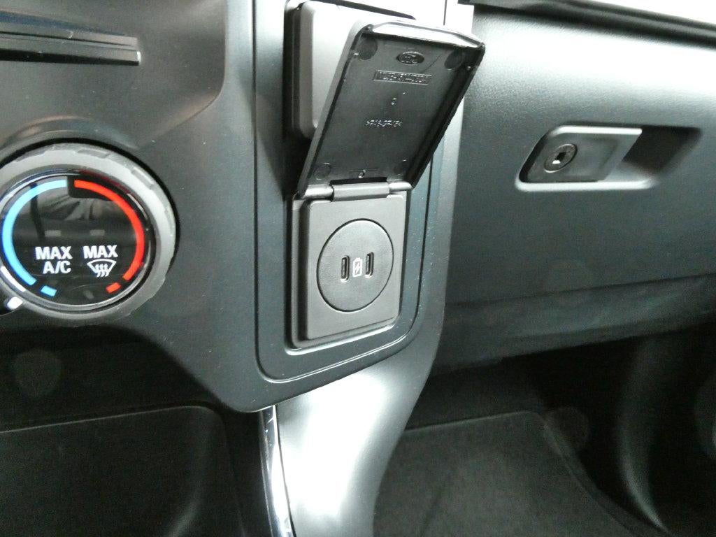2026 Ford F-150 STX 4WD SuperCrew 5.5' Box