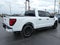 2025 Ford F-150 STX 4WD SuperCrew 5.5' Box