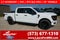 2025 Ford F-150 STX 4WD SuperCrew 5.5' Box