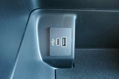 2025 Ford F-150 STX 4WD SuperCrew 5.5' Box